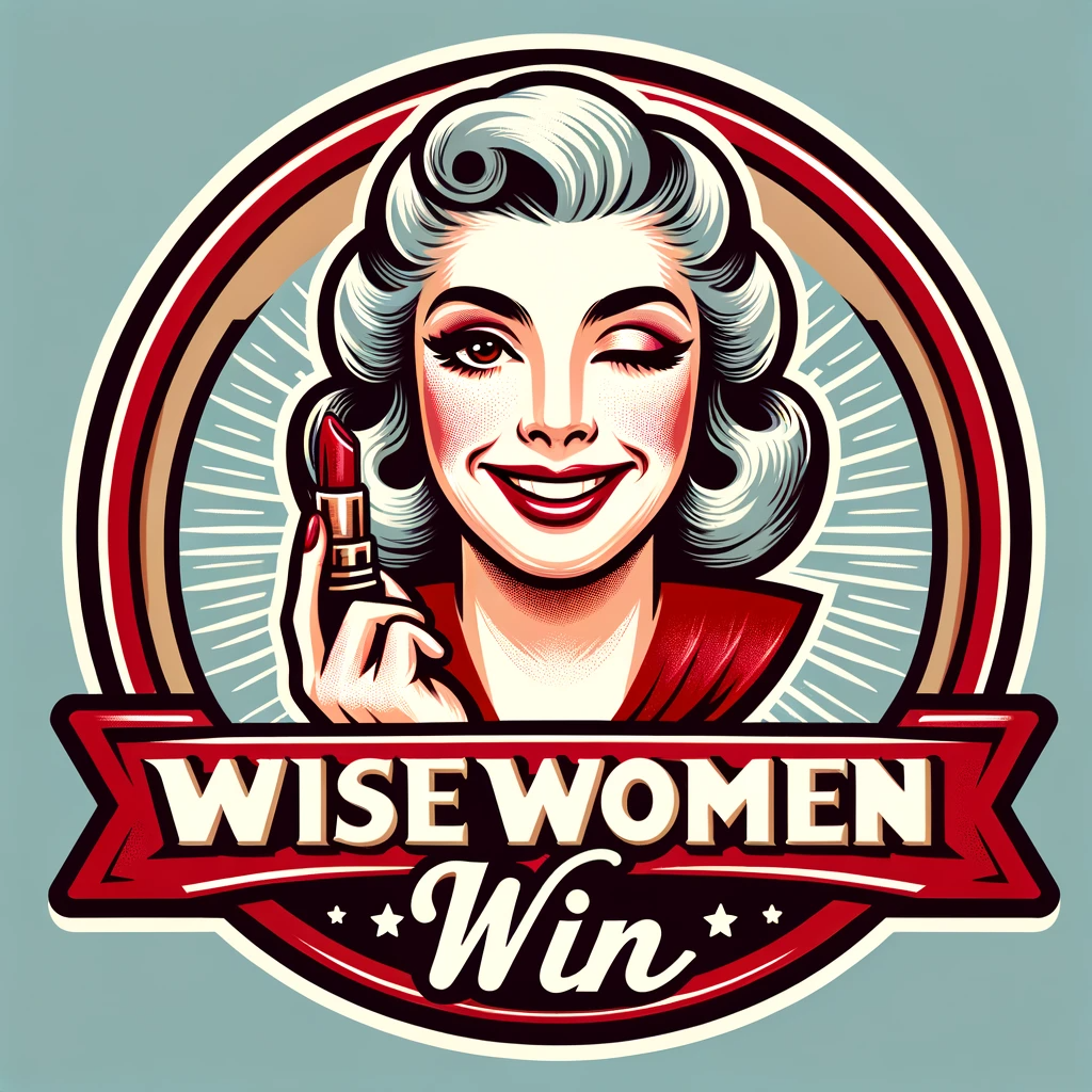 wise-women-win.com